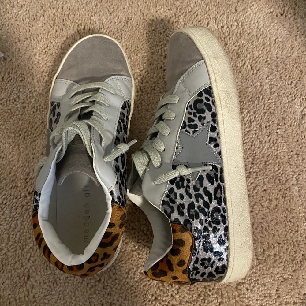 steve madden shoes